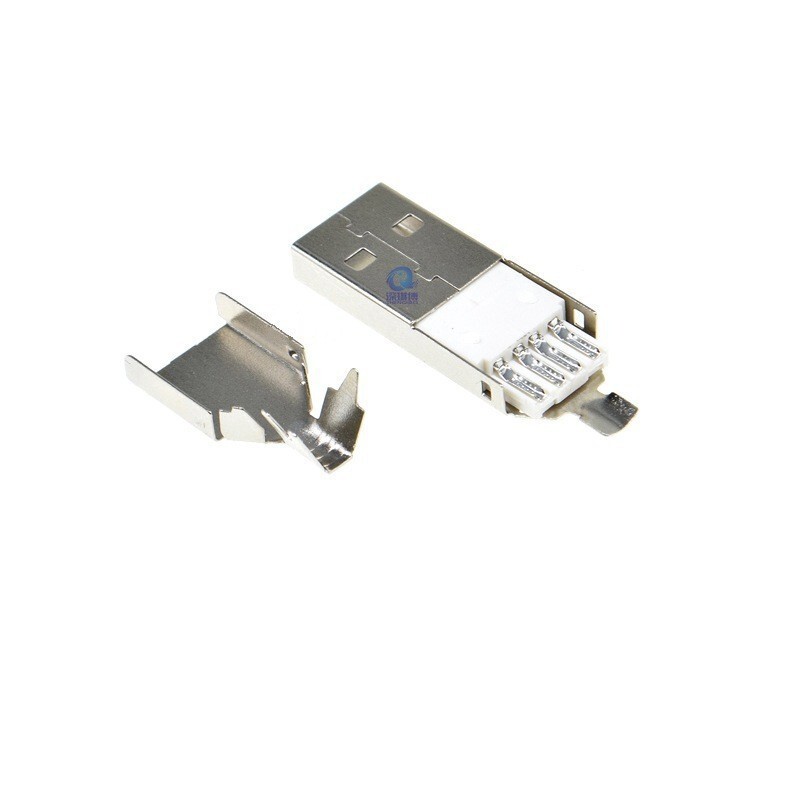 Usb3.0 Connector, A-Type Male  - Diy Electronics Supplies 评论和价格