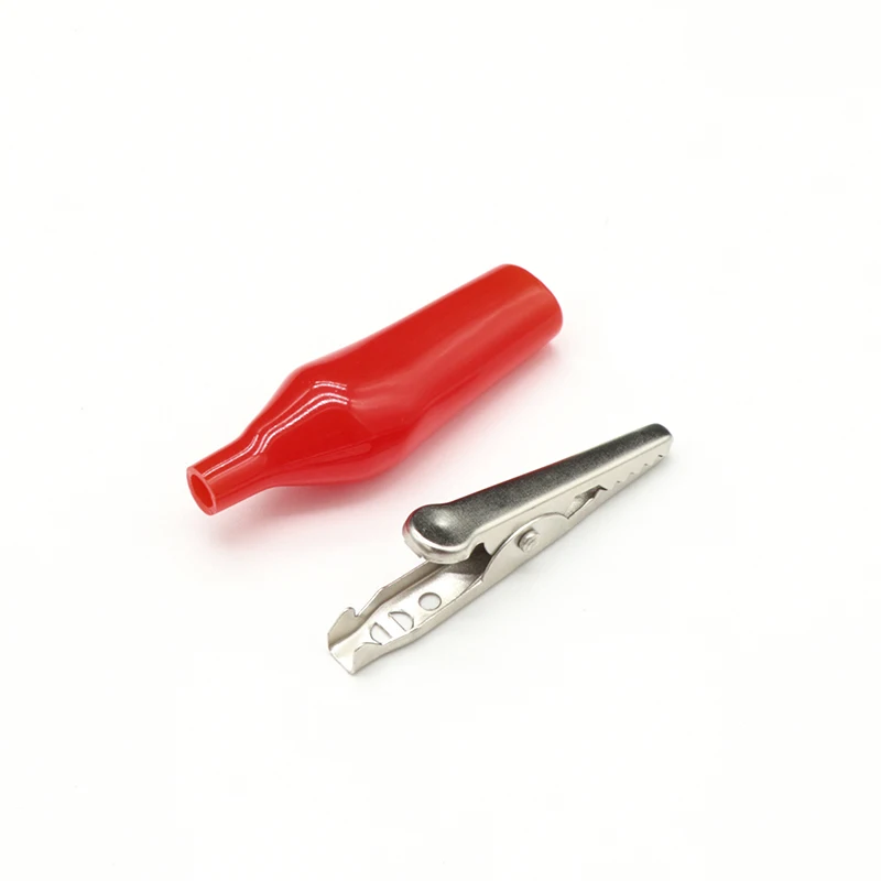 28 35 45mm Metal Alligator Cli - Crocodile Clip Set 评论和价格