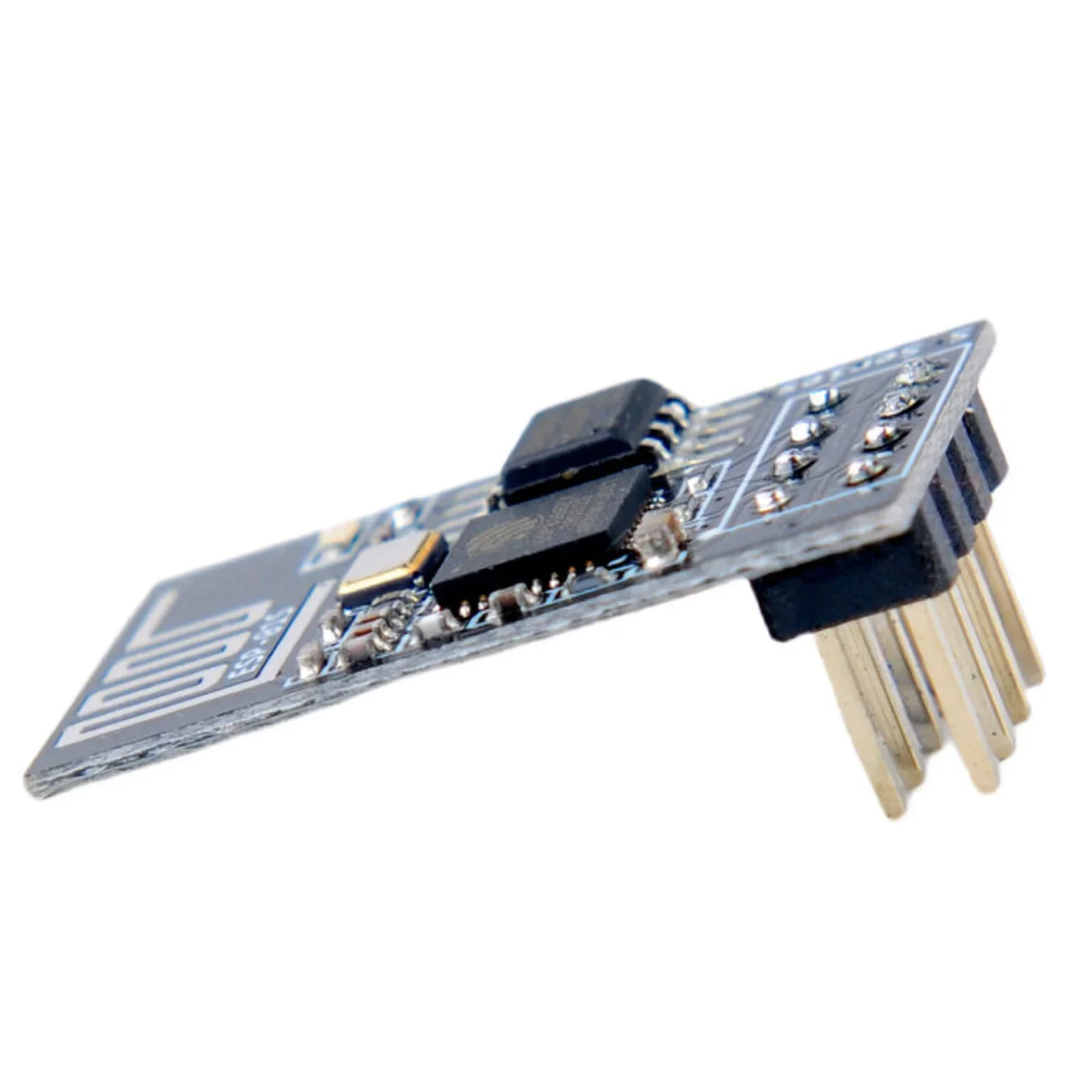 ESP-01S ESP8266 WiFi Module 4M - Diy Electronic Modules 评论和价格