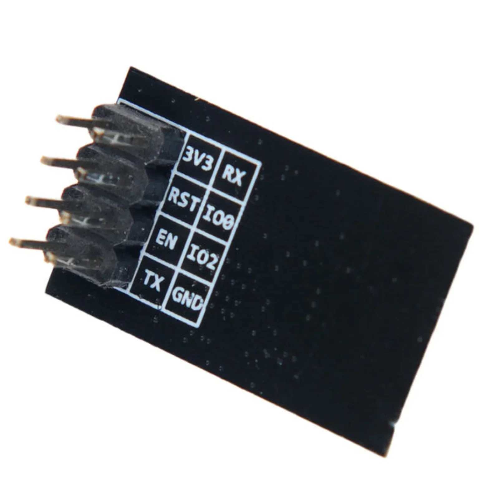 ESP-01S ESP8266 WiFi Module 4M - Diy Electronic Modules 评论和价格