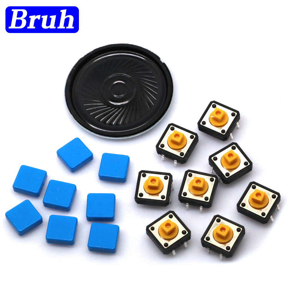 DIY Electronic Kits Set NE555  - Diy Electronics Learning Kit 评论和价格