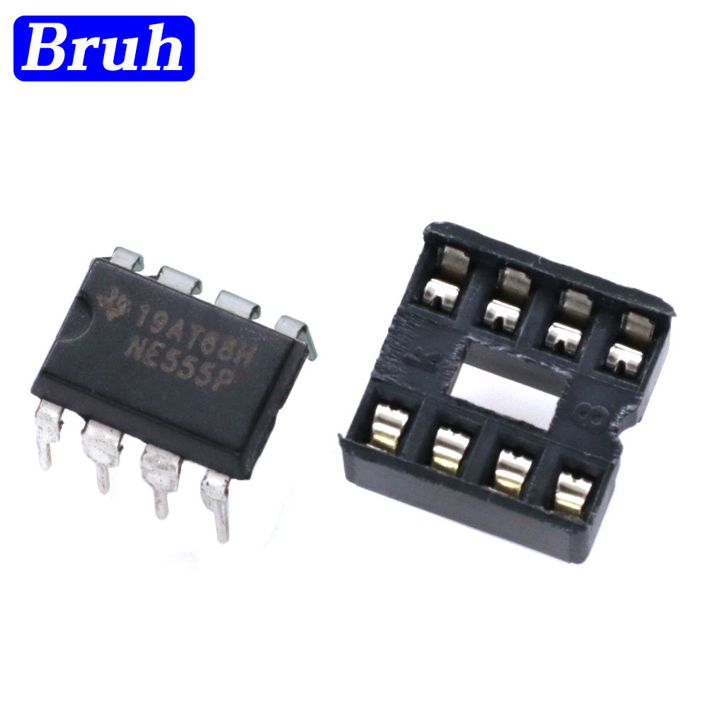 DIY Electronic Kits Set NE555  - Diy Electronics Learning Kit 评论和价格